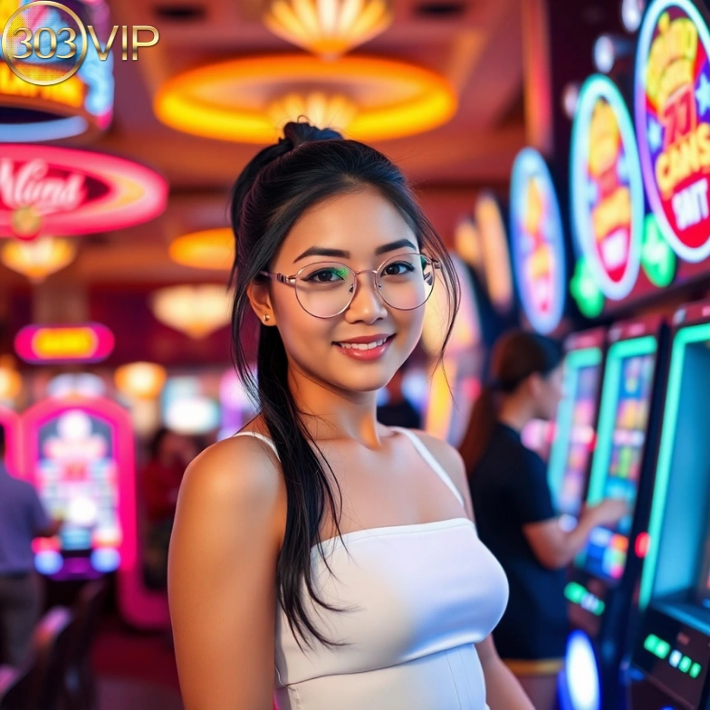 303VIP | TEMPATNYA BERMAIN SLOT ONLINE Gacor Dan Link Slot Online di Masa Depan